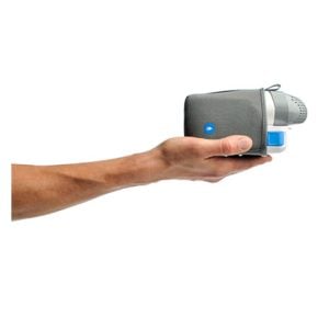 Batería externa cpap