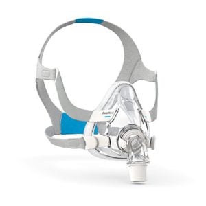 MASCARILLA AIRTOUCH F20 TALLA M