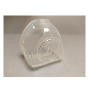 ALMOHADILLA SILICONA NASAL BREEZE