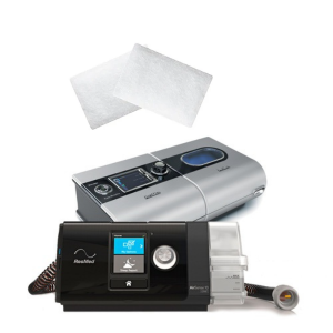 Filtro CPAP AirSense 10 y S9 ResMed