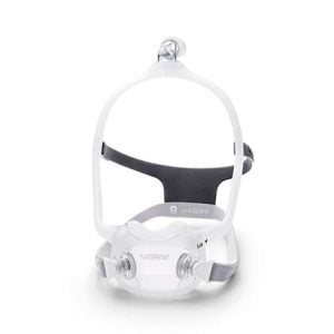 Mascarilla facial DREAMWEAR