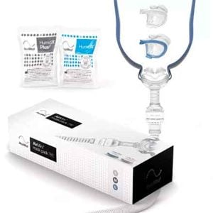 PACK MASCARILLA P10 AIRMINI