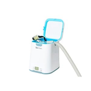 SOCLEAN DISPOSITIVO DESINFECTANTE CPAP