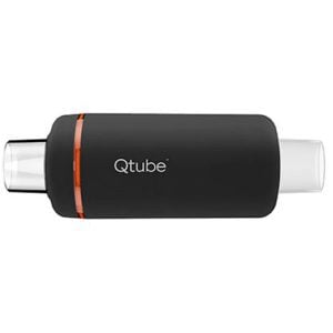 SILENCIADOR QTUBE Z1 CPAP Y AUTOCPAP