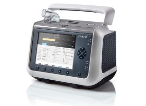 Ventilador Doméstico Vivo 45