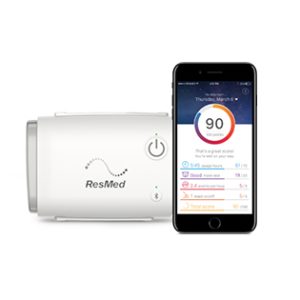 imagen Auto CPAP AirMini