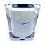 Concentrador portátil FREESTYLE COMFORT 8 celdas