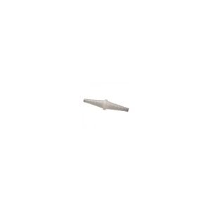 Conector de tubo para concentrador de oxígeno
