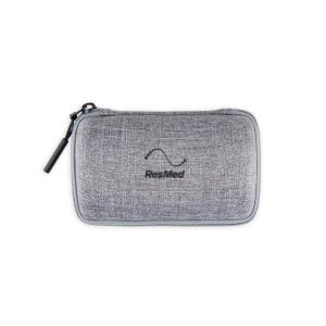 Estuche de viaje