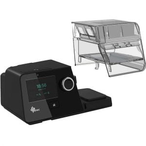 Humidificador para CPAP G3 C20