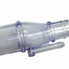 Adaptador para tubo cpap y autocpap Z1