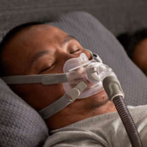 apnea del sueño