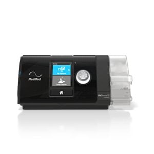 Máquinas CPAP