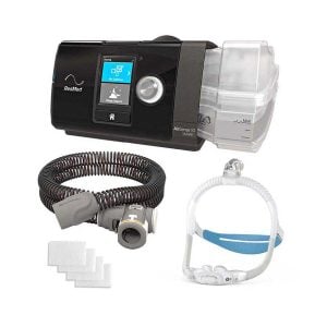 Packs apnea del sueño