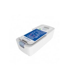 batería doble Rove 6 16 celdas