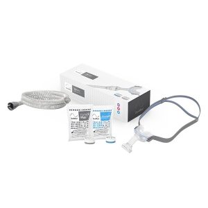 Pack adaptador mascarilla N30 para auto cpap AIRMINI