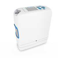 mejor concentrador de oxigeno portatil