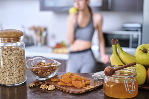 Alimentos que ayudan a dormir
