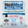 Kit Sinus Rinse con 60 sobres