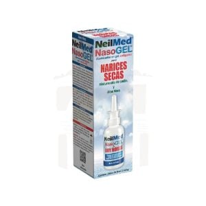 Neilmed NasoGel Spray 30ml