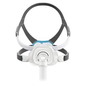 Mascarilla Nasobucal AirFit F40