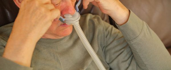 cpap para viajes