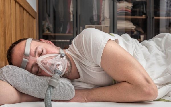 detectar sintomas apnea del sueño