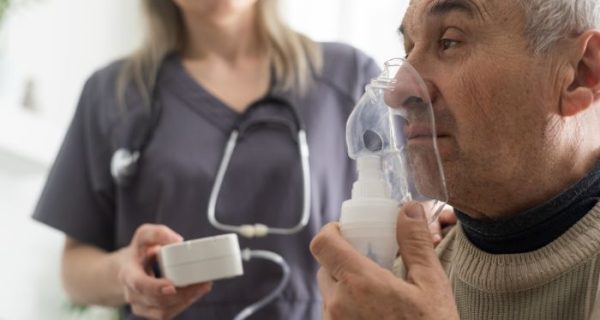 problemas respiratorios adultos
