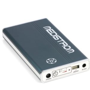 bateria cpap