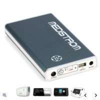 bateria cpap