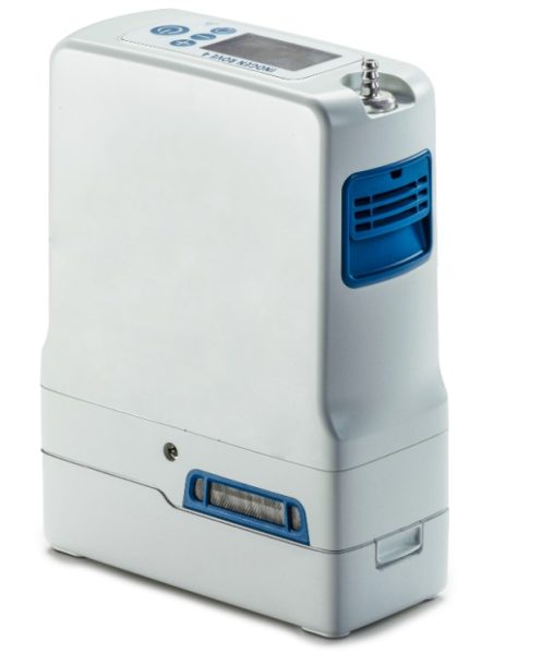 concentrador Rove 4 4celdas