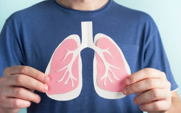 terapia oxigeno