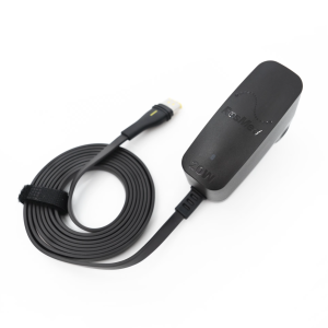 Fuente de alimentación (adaptador AC / transformador) para cpap de viaje AirMini de Resmed
