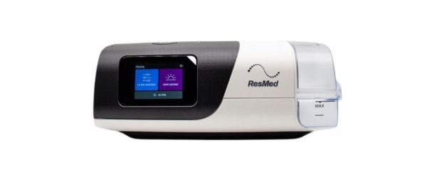 Autocpap Airsense 11