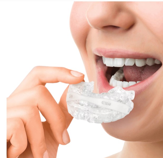 avance mandibular