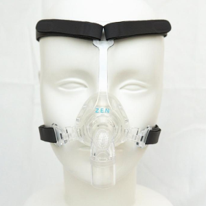 Mascarilla Nasal Breeze ZEN para CPAP