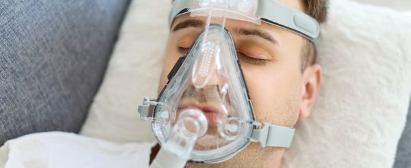 primeros dias cpap