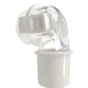 codo giratorio F30i