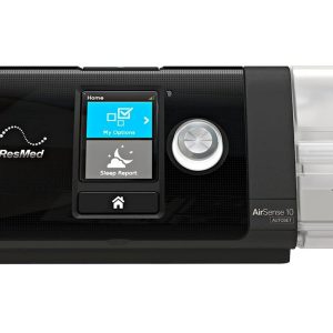 frontal airsense 10