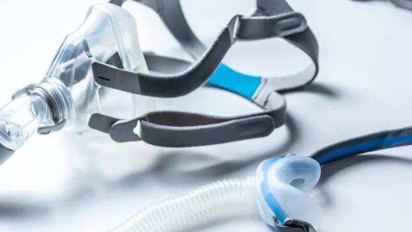 Tratamiento de la apnea del sueño sin CPAP