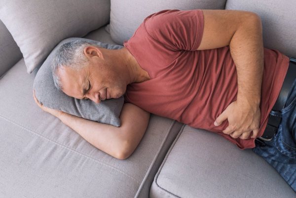 9 efectos secundarios comunes de las máquinas CPAP y cómo solucionarlos