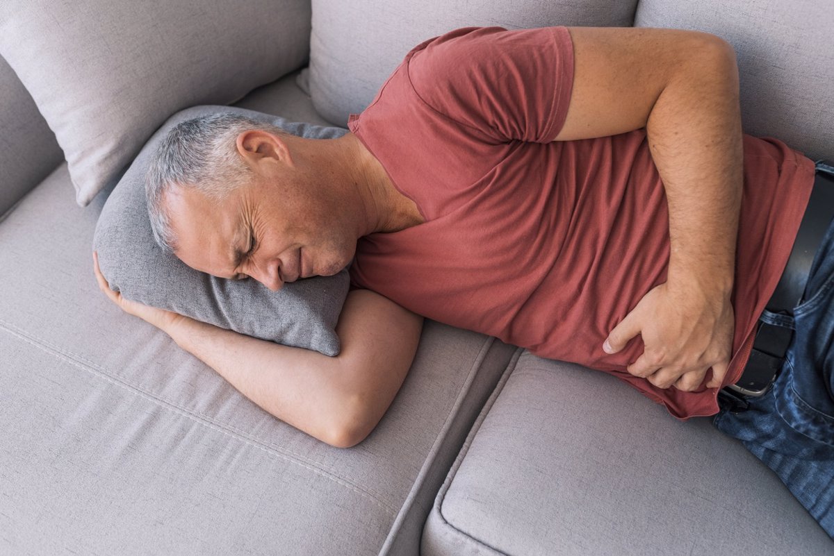 9 efectos secundarios comunes de las máquinas CPAP y cómo solucionarlos