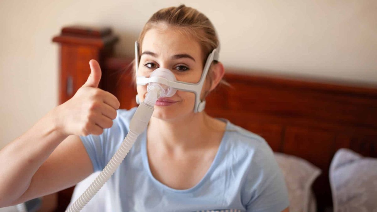 La importancia de la higiene en tu equipo de CPAP