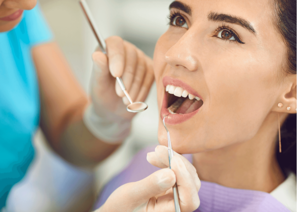 puede la apnea del sueño afectar la salud dental