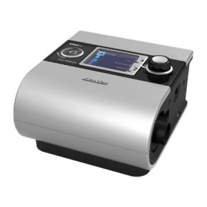 Recondicionamento CPAP