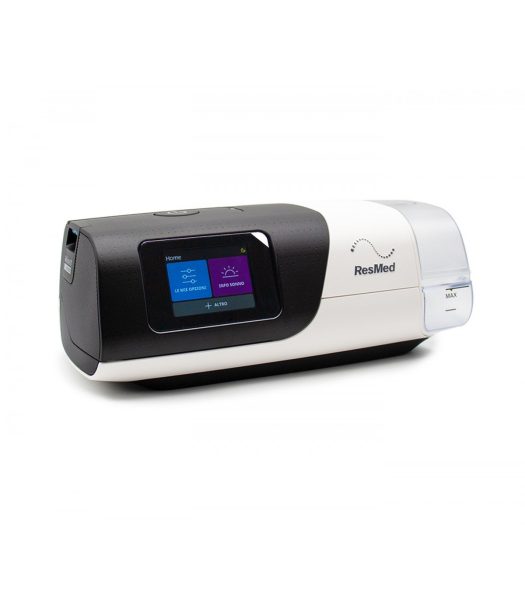 Autocpap Airsesnse11