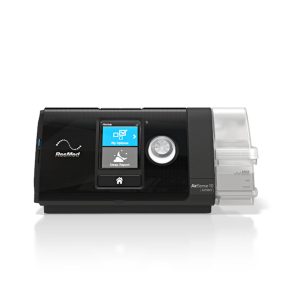 Máquinas CPAP