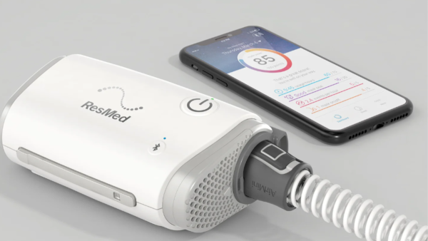 Autocpap de viaje Airmini