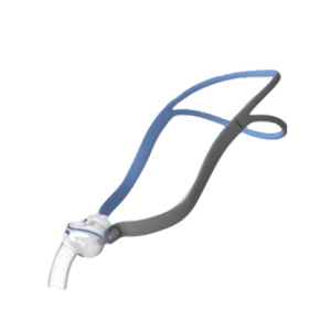 Máscaras Nasal