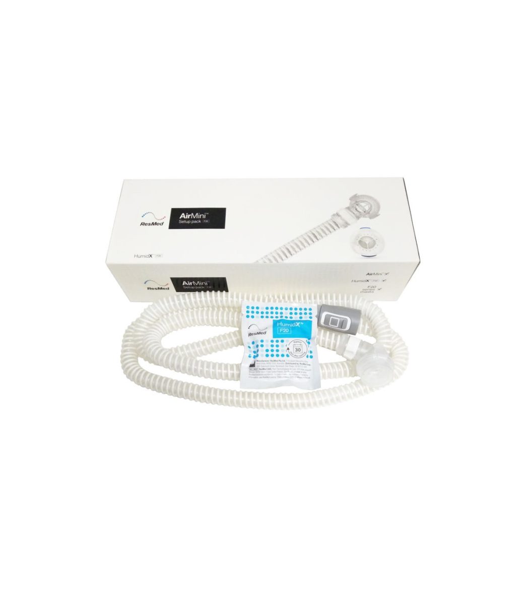 Pack Airmini